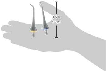 Vue 5 de Panasonic Eww Canules De