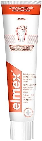 Vue 3 de Elmex Dentifrice Elmex Anticaries
