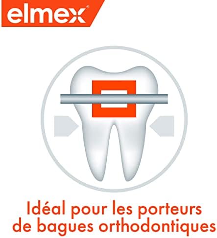 Vue 6 de Elmex Dentifrice Elmex Anticaries