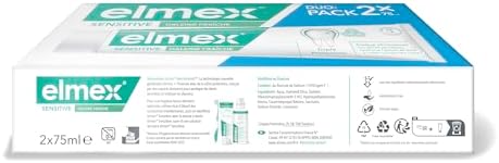 Vue 3 de Elmex Pate Dentifrice Elmex