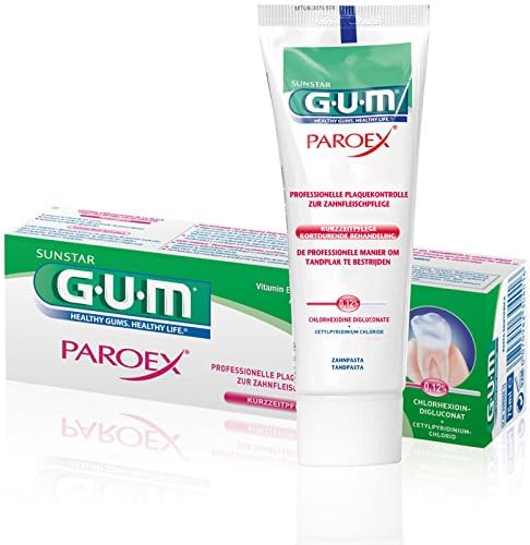 Gum Paroex Chx