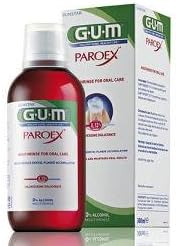 Vue 3 de Gum Gingidex Traitement Dattaque