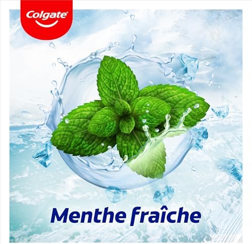 Vue 5 de Colgate Bain De Bouche