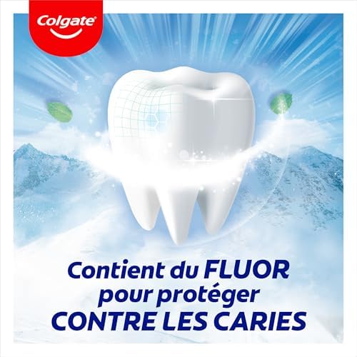 Vue 6 de Colgate Bain De Bouche