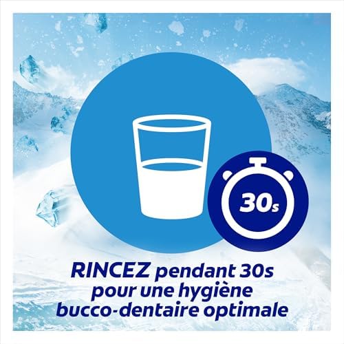 Vue 7 de Colgate Bain De Bouche