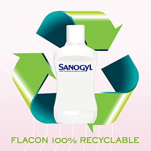 Vue 7 de Sanogyl Bain De Bouche