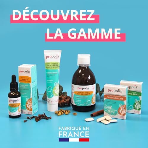 Vue 5 de Propolia Bio Bain De