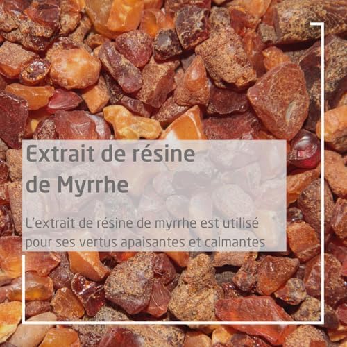 Vue 3 de Weleda Bain De Bouche