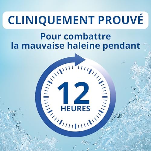 Vue 2 de Cb Bain De Bouche