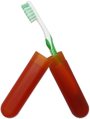 Vue 4 de Etuis De Brosse