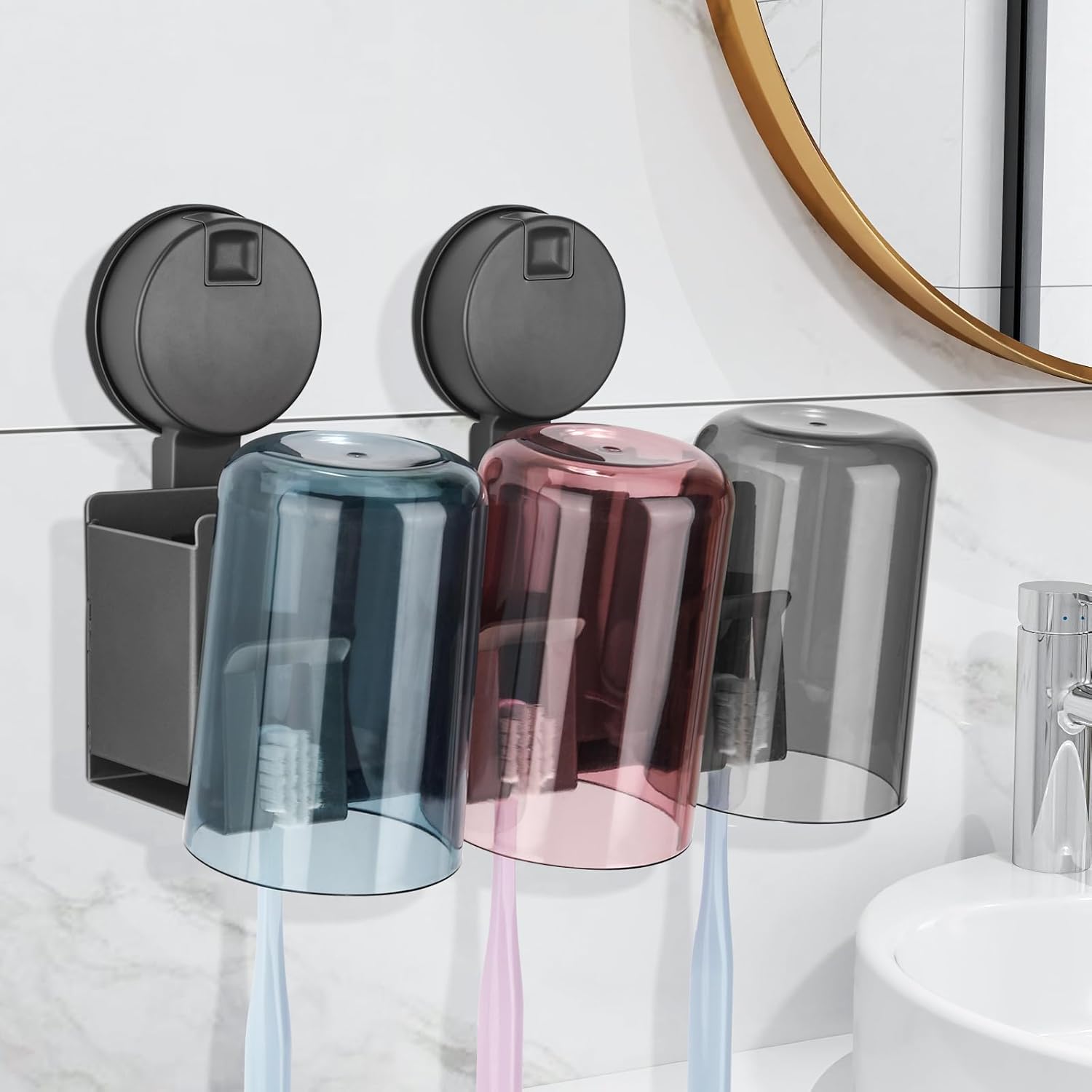 Euqvunn Porte Brosse