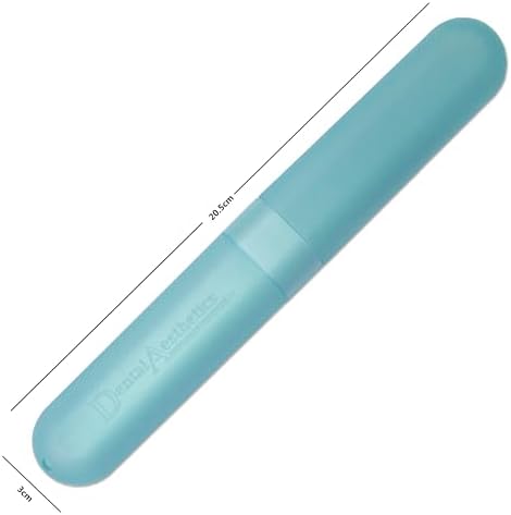 Vue 5 de Etuis De Brosse