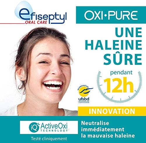 Vue 3 de Efiseptyl Spray Buccal Protection