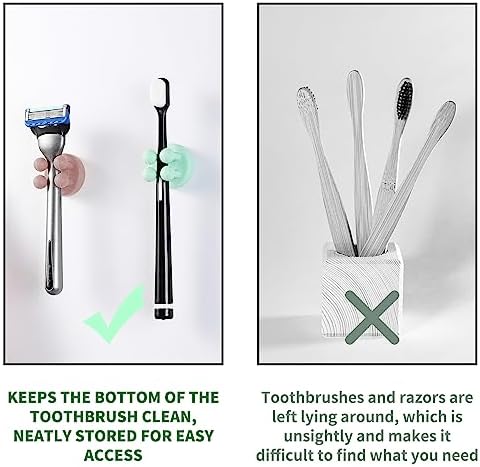 Vue 2 de Lot De Supports De