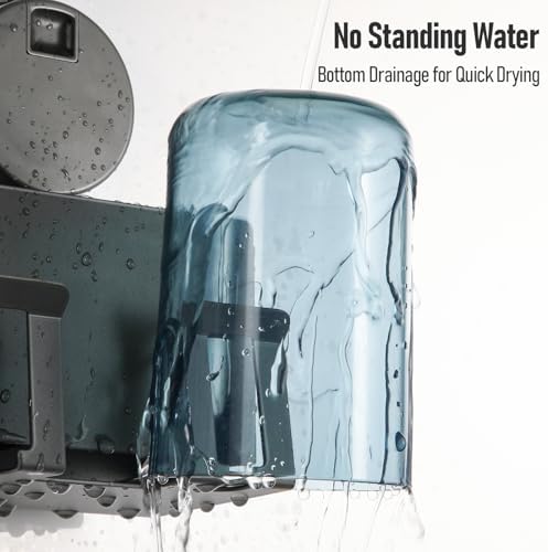 Vue 6 de Euqvunn Porte Brosse