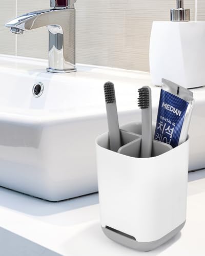 Vue 5 de Toaren Portebrosses Dentsamovible