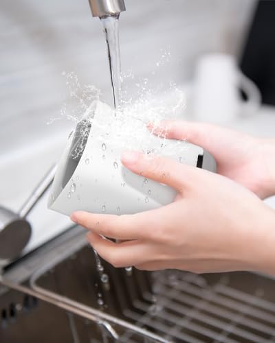 Vue 7 de Toaren Portebrosses Dentsamovible