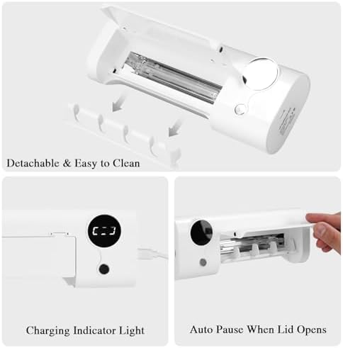 Vue 5 de Zaxiva Porte Brosse