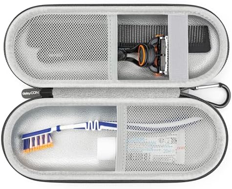 Vue 3 de Coffret De Voyage Hardcase