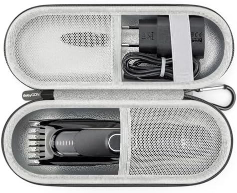 Vue 4 de Coffret De Voyage Hardcase