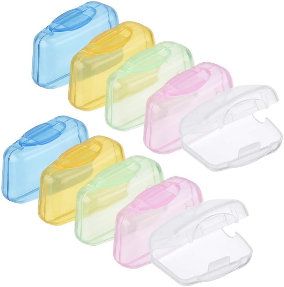 Kqozg Lot De Protegebrosse