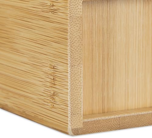 Vue 6 de Relaxdays Gobelet Porte Brosse