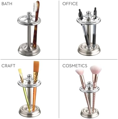 Vue 3 de Idesign York Metal Porte