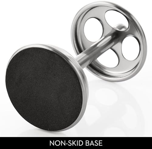 Vue 4 de Idesign York Metal Porte