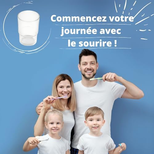 Vue 5 de Yossee Gobelet En Verre