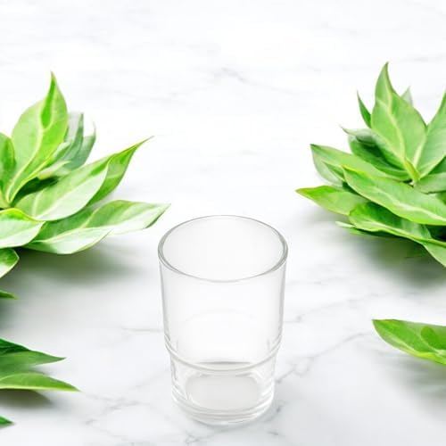 Vue 6 de Yossee Gobelet En Verre