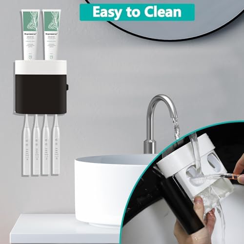 Vue 5 de Zosenyer Porte Brosse