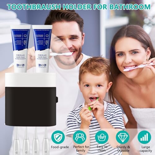 Vue 7 de Zosenyer Porte Brosse