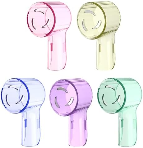 Vue 7 de Nodcows Lot De Capuchon