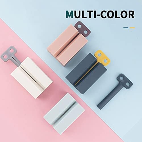 Vue 3 de Lot De Pressedentifrice Avec