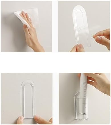 Vue 5 de Dooclib Support Brosse