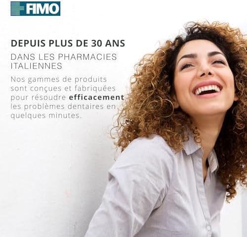 Vue 4 de Kit De Voyage Clinodent