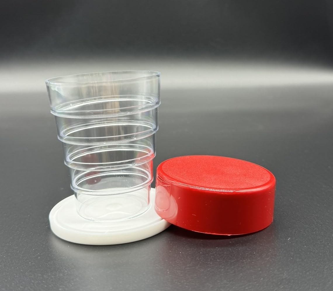 Kimmel Gobelet Pliable En