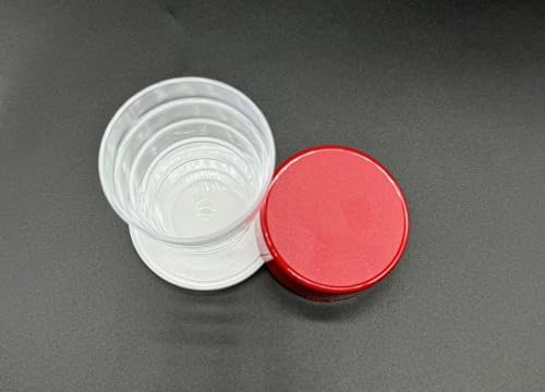 Vue 2 de Kimmel Gobelet Pliable En