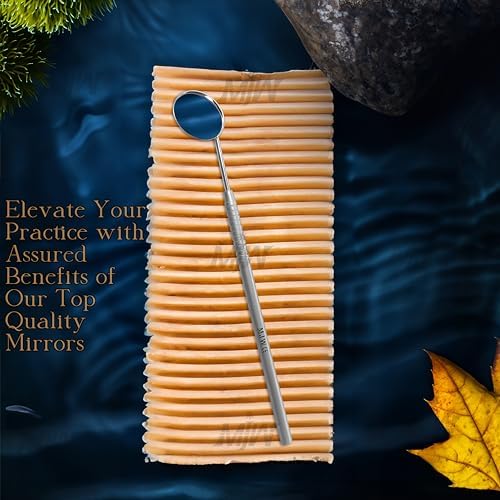 Vue 5 de Surface Avant De Miroir