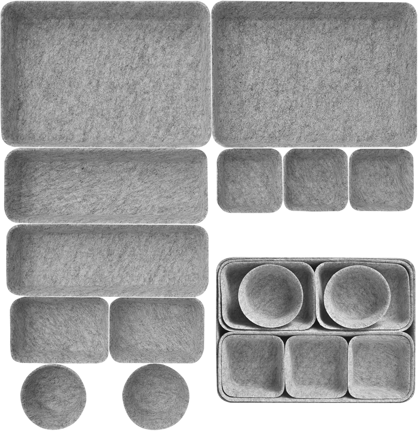 Starward Pieces Organisateur Tiroir