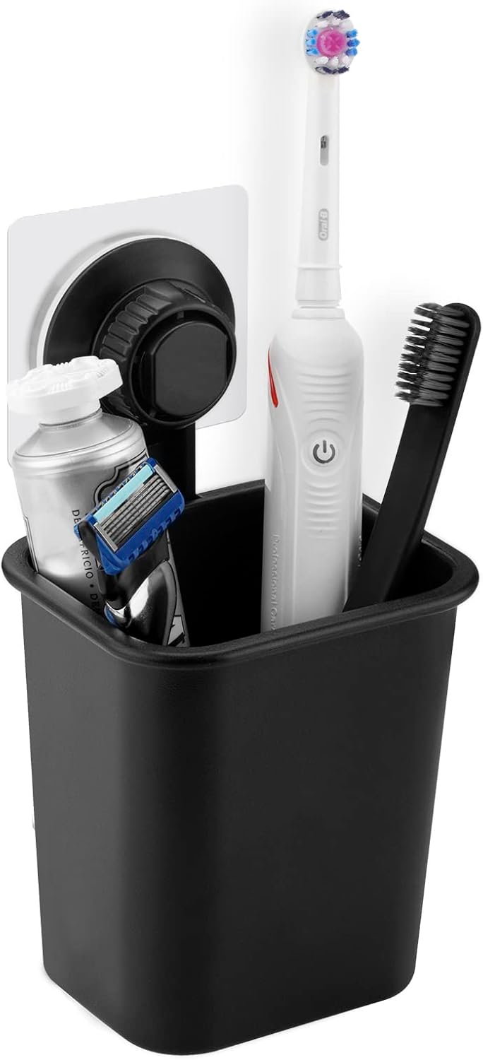 Linkidea Portebrosse Dents