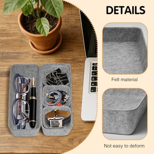 Vue 3 de Starward Pieces Organisateur Tiroir