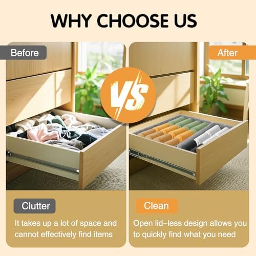 Vue 5 de Starward Pieces Organisateur Tiroir