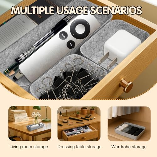 Vue 7 de Starward Pieces Organisateur Tiroir