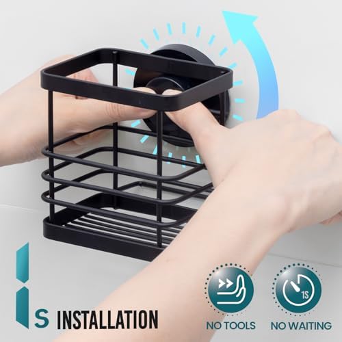 Vue 2 de Taili Support De Brosse