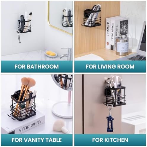 Vue 3 de Taili Support De Brosse