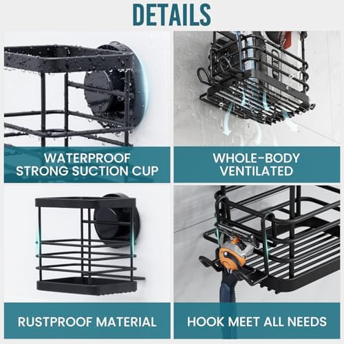 Vue 5 de Taili Support De Brosse