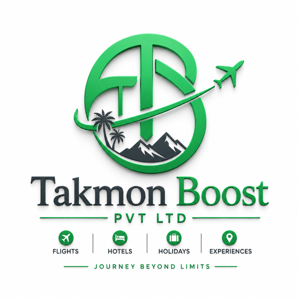 Takmon Travels