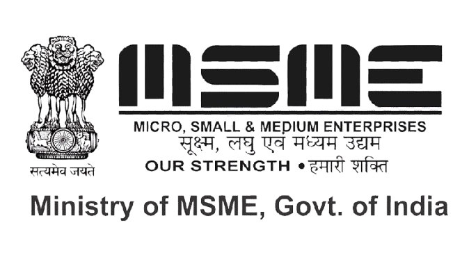 Ministry of MSME