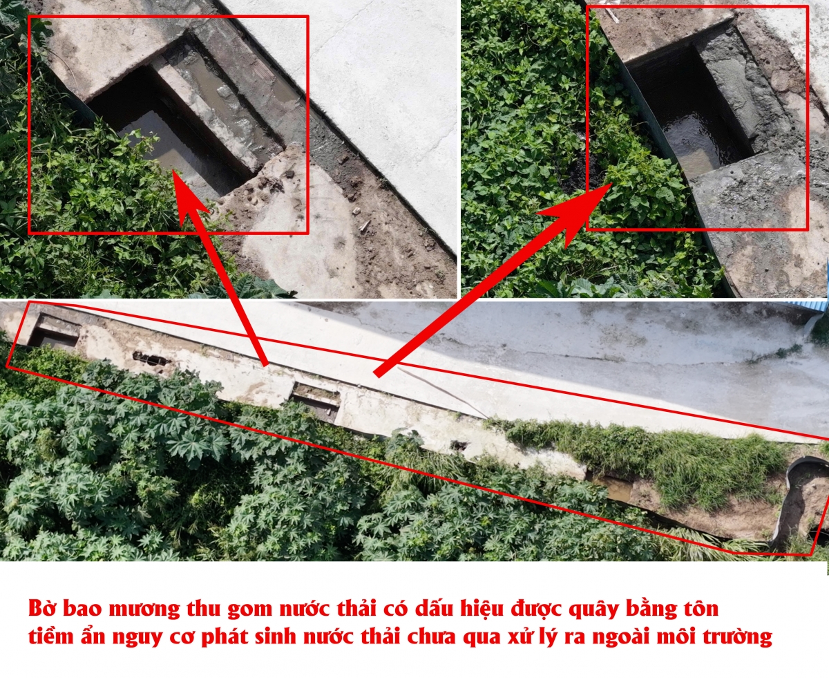 Gia Lai: Cần nâng cao trách nhiệm bảo vệ môi trường trong chăn nuôi, góp phần thúc đẩy ngành công nghiệp môi trường Gia Lai: Cần nâng cao trách nhiệm bảo vệ môi trường trong chăn nuôi, góp phần thúc đẩy ngành công nghiệp môi trường